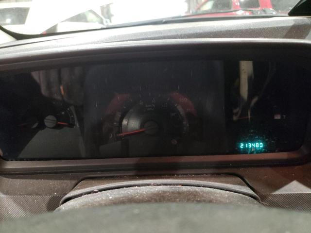 Photo 9 from auction – 2010 DODGE JOURNEY SE with VIN 3D4PG4FBXAT222966