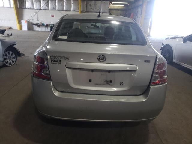 Photo 6 from auction – 2009 NISSAN SENTRA 2.0 with VIN 3N1AB61E99L640643