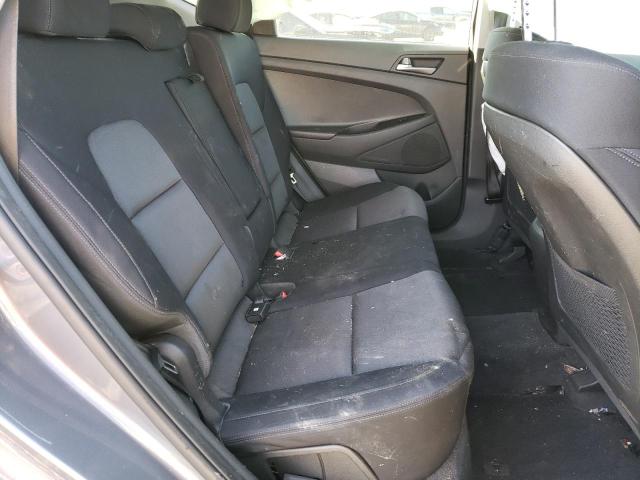 Photo 11 from auction – 2016 HYUNDAI TUCSON LIM with VIN KM8J33A41GU209888