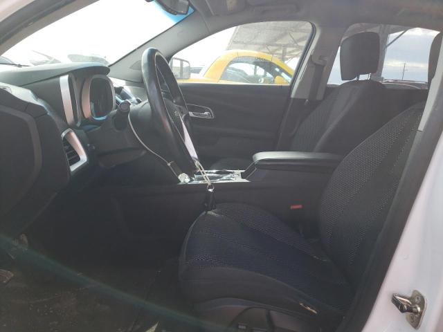 Photo 7 from auction – 2011 CHEVROLET EQUINOX LT with VIN 2CNFLDE50B6229989
