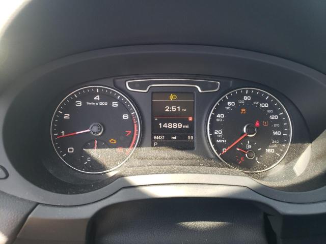 Photo 9 from auction – 2015 AUDI Q3 PRESTIG with VIN WA1GFCFS7FR001040