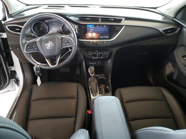 Photo 8 from auction – 2021 BUICK ENCORE GX with VIN KL4MMFSL4MB080942
