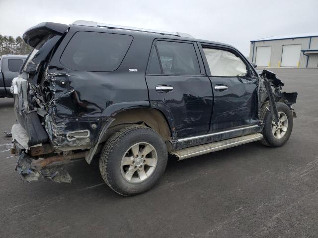 Photo 3 from auction – 2011 TOYOTA 4RUNNER SR with VIN JTEBU5JR4B5046813