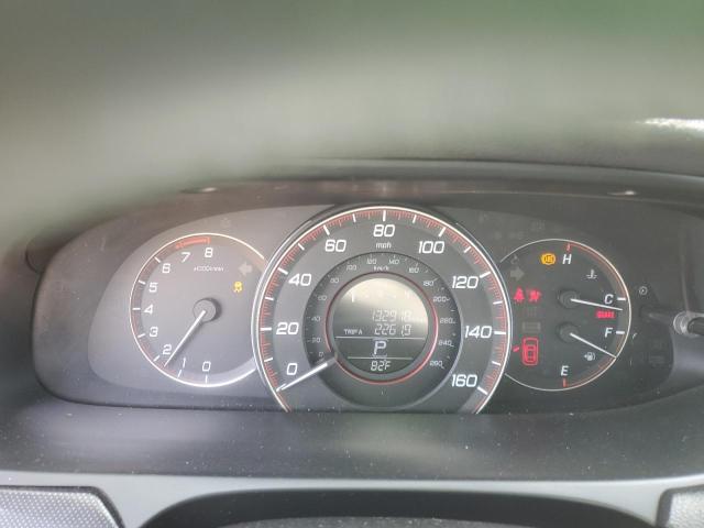 Photo 9 from auction – 2014 HONDA ACCORD SPO with VIN 1HGCR2F53EA006072