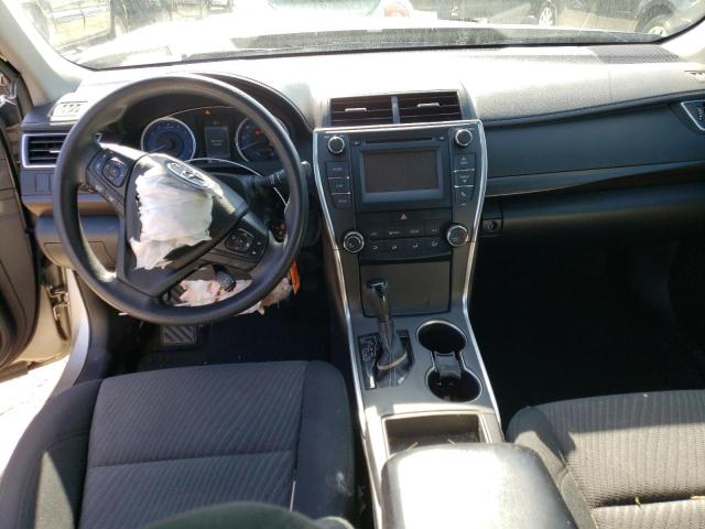 Photo 8 from auction – 2016 TOYOTA CAMRY LE with VIN 4T4BF1FK3GR578670