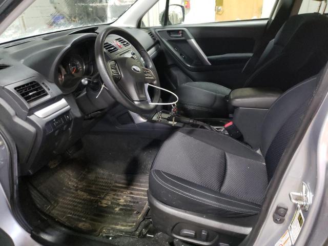 Photo 7 from auction – 2015 SUBARU FORESTER 2 with VIN JF2SJAFC4FH541075