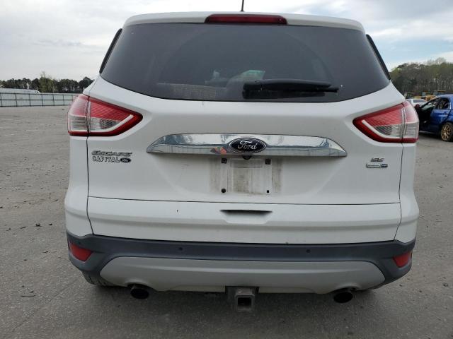 Photo 6 from auction – 2016 FORD ESCAPE SE with VIN 1FMCU9G9XGUB52229