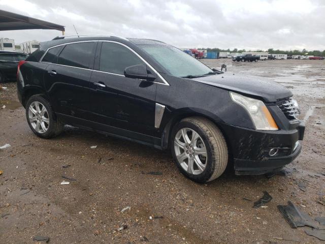 Zdjęcie 4 z aukcji – 2013 CADILLAC SRX PERFOR z VIN 3GYFNDE33DS596932