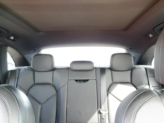 Photo 10 from auction – 2017 PORSCHE MACAN S with VIN WP1AB2A52HLB16619