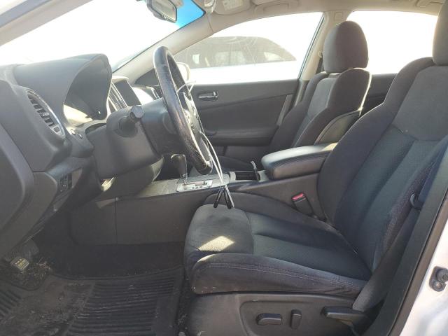 Photo 7 from auction – 2012 NISSAN MAXIMA S with VIN 1N4AA5AP5CC817838