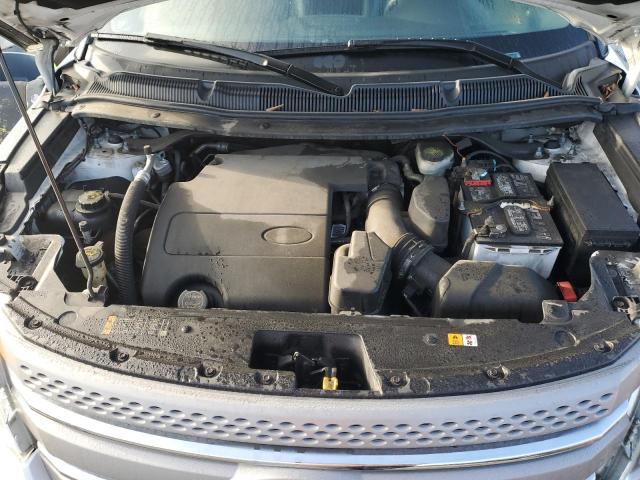 Photo 12 from auction – 2014 FORD EXPLORER with VIN 1FM5K8B85EGB43425