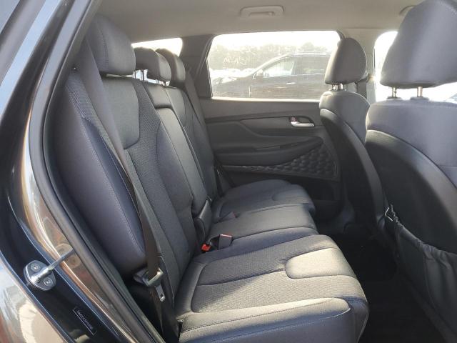 Photo 11 from auction – 2023 HYUNDAI SANTA FE S with VIN 5NMS2DAJ5PH527009