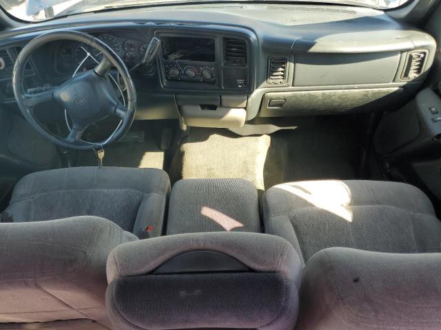 Photo 8 from auction – 2002 CHEVROLET SILVERADO with VIN 2GCEC19T721381661