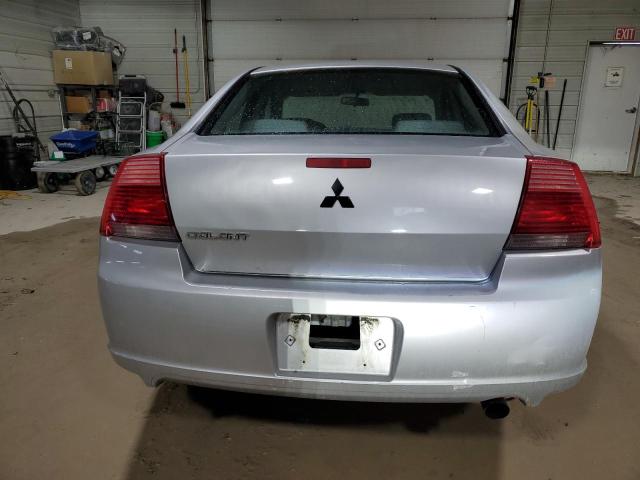 Photo 6 from auction – 2007 MITSUBISHI GALANT ES with VIN 4A3AB36F87E074868