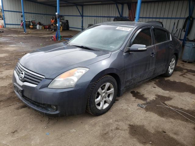 Photo 1 from auction – 2008 NISSAN ALTIMA 3.5 with VIN 1N4BL21E18N500372