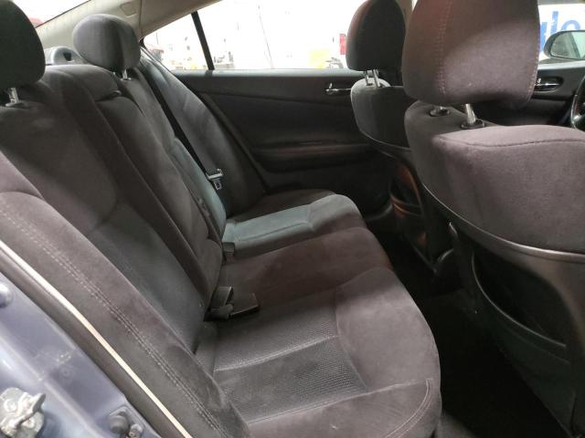 Photo 10 from auction – 2011 NISSAN MAXIMA S with VIN 1N4AA5AP8BC867244