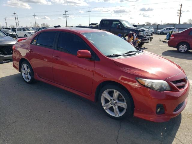 صورة رقم 4 من المزاد - 2013 TOYOTA COROLLA BA مع VIN 2T1BU4EE9DC939927
