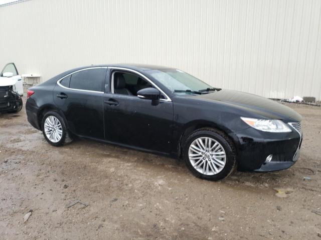 Photo 4 from auction – 2014 LEXUS ES 350 with VIN JTHBK1GG0E2132200