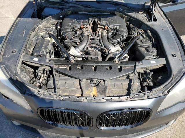 Photo 11 from auction – 2011 BMW ALPINA B7 with VIN WBAKC6C56BC395195