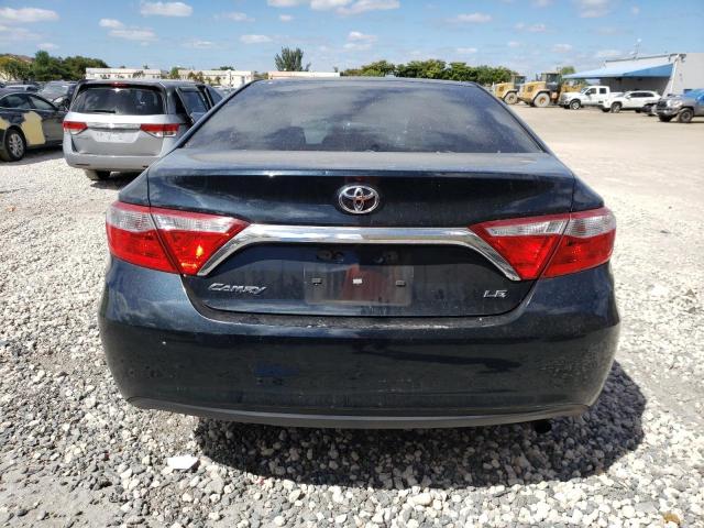 Photo 6 from auction – 2015 TOYOTA CAMRY LE with VIN 4T4BF1FK2FR481006