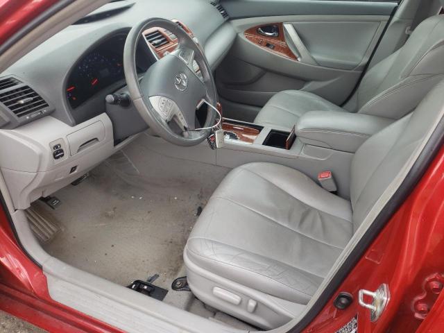 Photo 7 from auction – 2010 TOYOTA CAMRY BASE with VIN 4T4BF3EK0AR002734