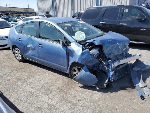 Photo 4 from auction – 2005 TOYOTA PRIUS with VIN JTDKB20U053065454