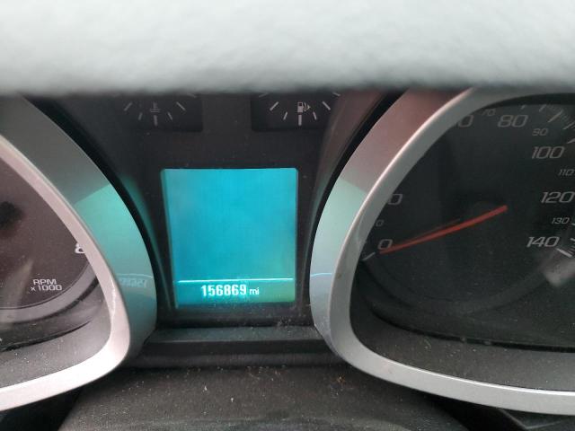 Photo 9 from auction – 2014 CHEVROLET EQUINOX LT with VIN 2GNFLFEK4E6252144