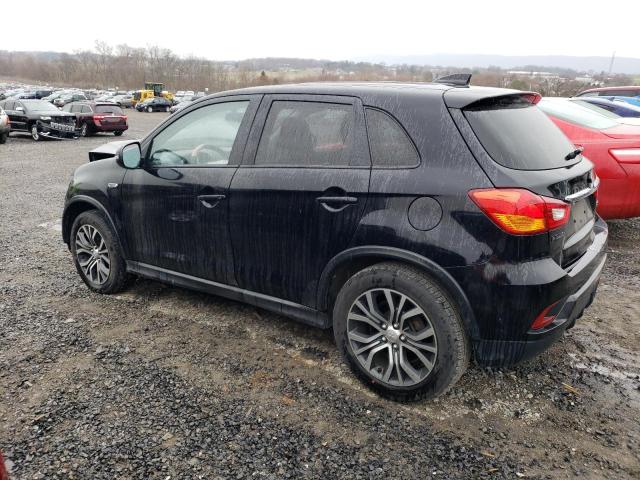 Photo 2 from auction – 2018 MITSUBISHI OUTLANDER with VIN JA4AP3AUXJZ010139