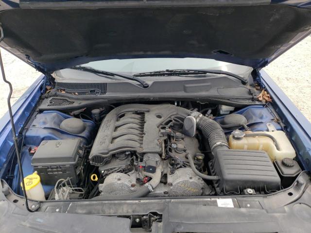 Photo 11 from auction – 2010 DODGE CHALLENGER with VIN 2B3CJ4DV6AH322910