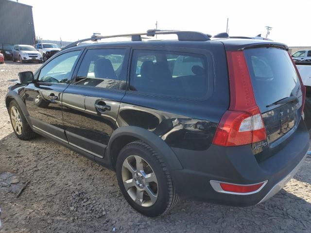 Photo 2 from auction – 2008 VOLVO XC70 with VIN YV4BZ982881016278
