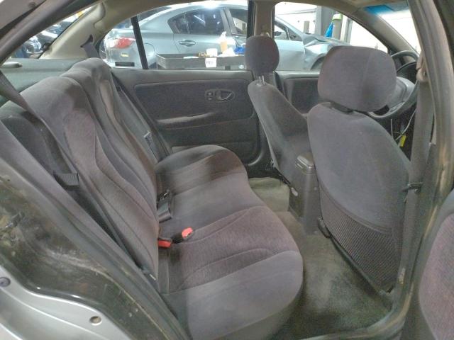 Photo 10 from auction – 2002 SATURN SL2 with VIN 1G8ZK52732Z126709