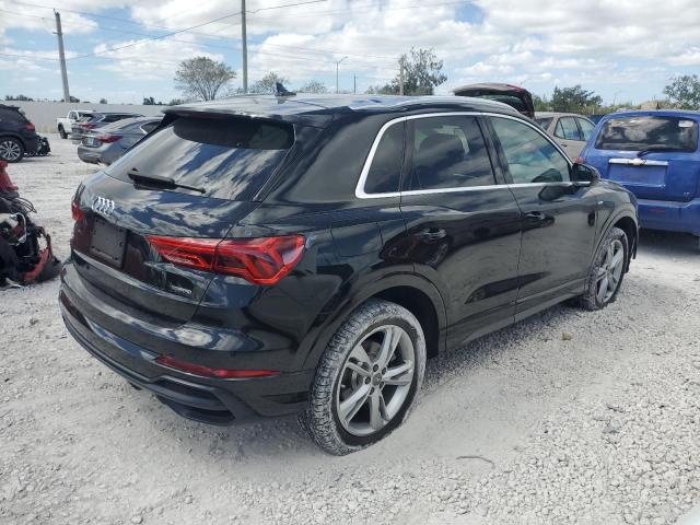 Photo 3 from auction – 2020 AUDI Q3 PREMIUM with VIN WA1DECF35L1028875