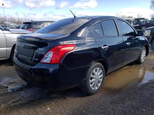 Photo 3 from auction – 2012 NISSAN VERSA S with VIN 3N1CN7AP0CL938416