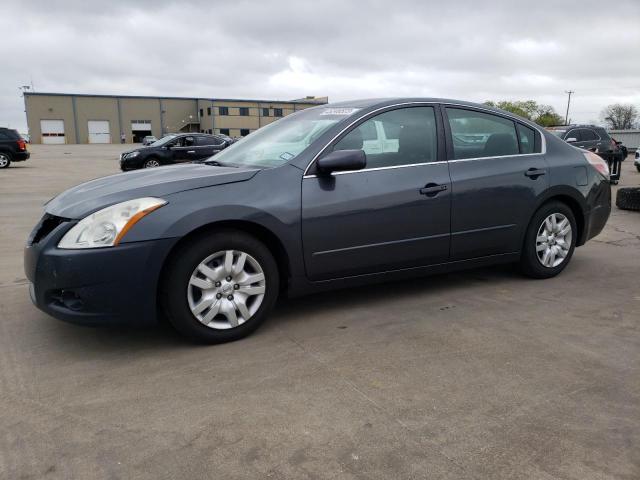 Foto 1 de la subasta – 2011 NISSAN ALTIMA con VIN 1N4AL2AP9BC176474