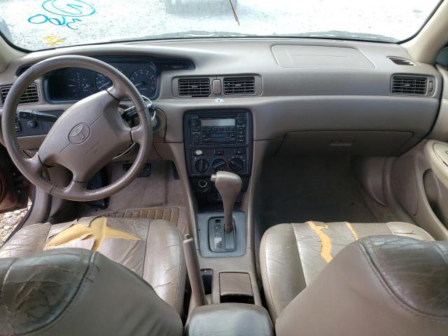 Photo 8 from auction – 2000 TOYOTA CAMRY CE with VIN 4T1BG22K0YU693084