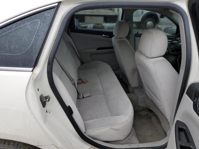 Photo 10 from auction – 2007 CHEVROLET IMPALA LS with VIN 2G1WB58K179212163
