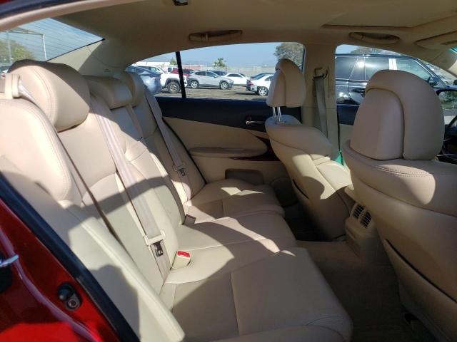 Photo 10 from auction – 2006 LEXUS GS 300 with VIN JTHBH96S965002841