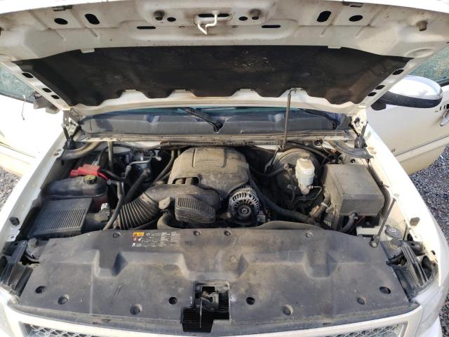Photo 11 from auction – 2013 CHEVROLET SILVERADO with VIN 3GCPKTE78DG103829