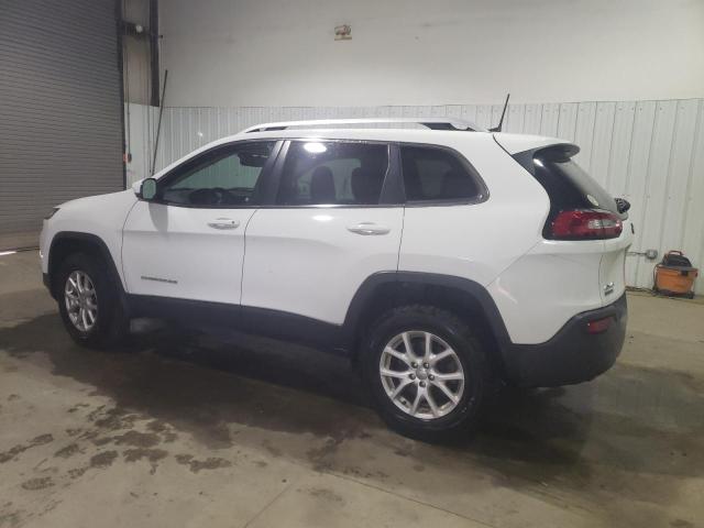 Photo 2 from auction – 2017 JEEP CHEROKEE L with VIN 1C4PJMCB8HW574970