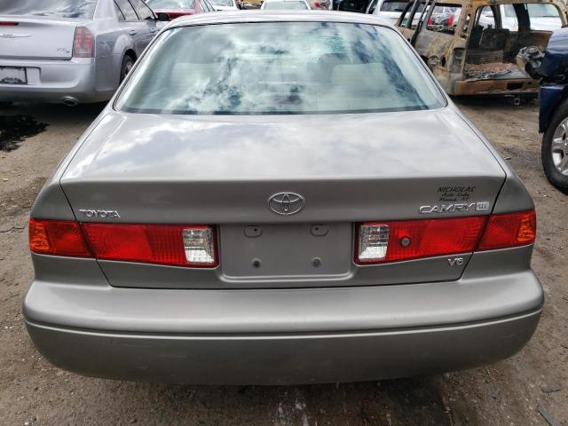 Photo 6 from auction – 2000 TOYOTA CAMRY LE with VIN 4T1BF28K8YU107354