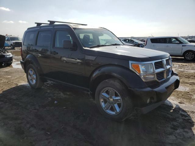 Photo 4 from auction – 2007 DODGE NITRO SLT with VIN 1D8GT58K67W587385