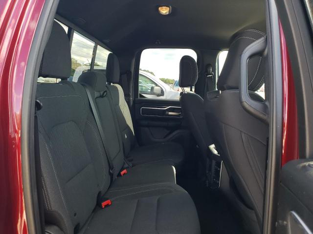Photo 10 from auction – 2019 RAM 1500 BIG H with VIN 1C6RRFBG2KN704479