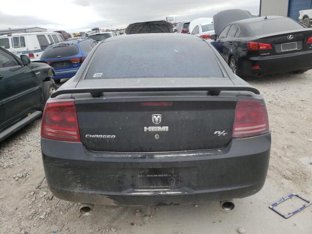 Photo 6 from auction – 2006 DODGE CHARGER R/ with VIN 2B3KA53H56H178450
