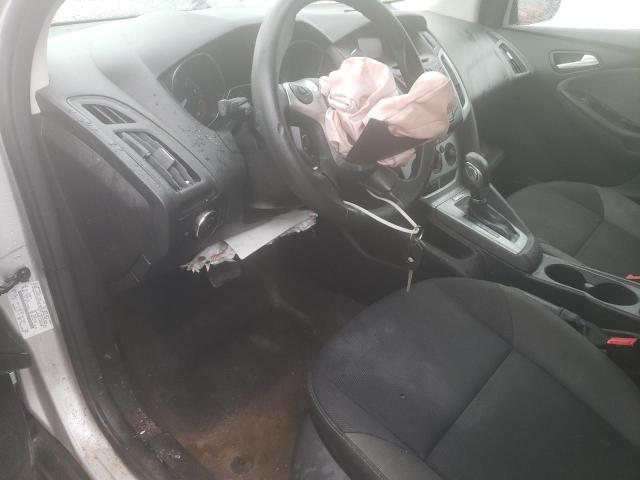 Photo 7 from auction – 2014 FORD FOCUS SE with VIN 1FADP3F20EL243679