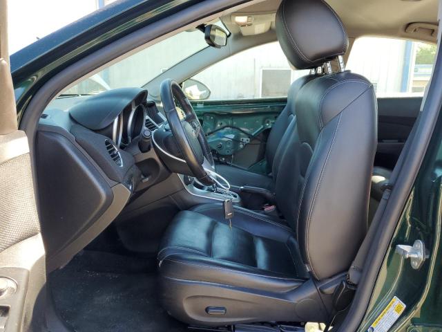 Photo 7 from auction – 2014 CHEVROLET CRUZE LT with VIN 1G1PE5SB5E7367494