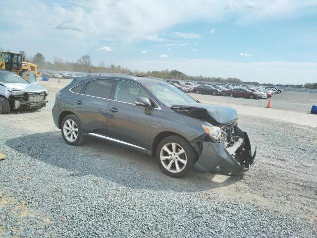 صورة رقم 4 من المزاد - 2010 LEXUS RX 350 مع VIN 2T2ZK1BA8AC019668