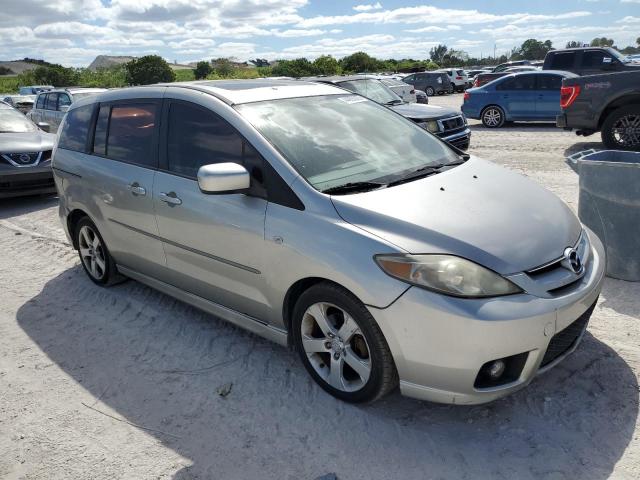 Photo 4 from auction – 2006 MAZDA 5 with VIN JM1CR293560113334