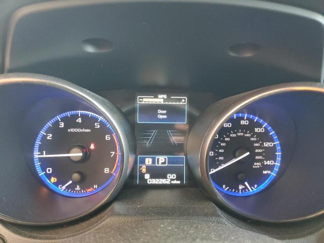 Photo 9 from auction – 2018 SUBARU OUTBACK 2. with VIN 4S4BSANC1J3270619
