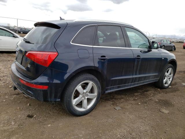 Photo 3 from auction – 2011 AUDI Q5 PRESTIG with VIN WA1WKAFP1BA092841