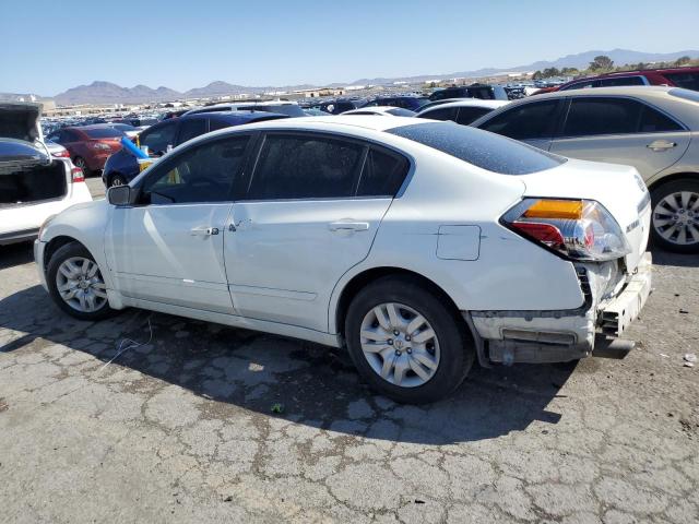 Photo 2 from auction – 2010 NISSAN ALTIMA BAS with VIN 1N4AL2AP2AN561085